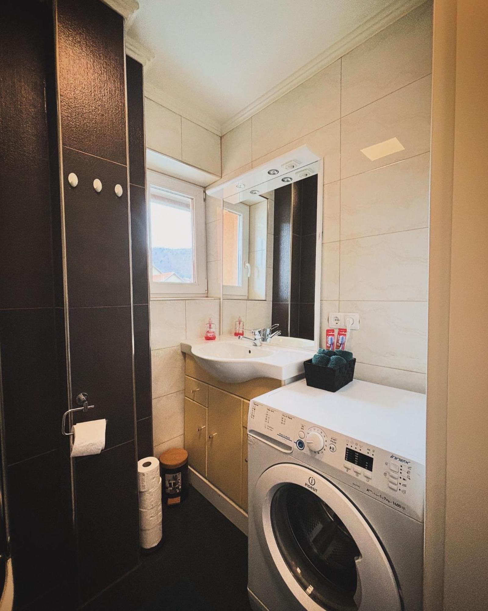 R&S Apartment Štýrský Hradec Exteriér fotografie