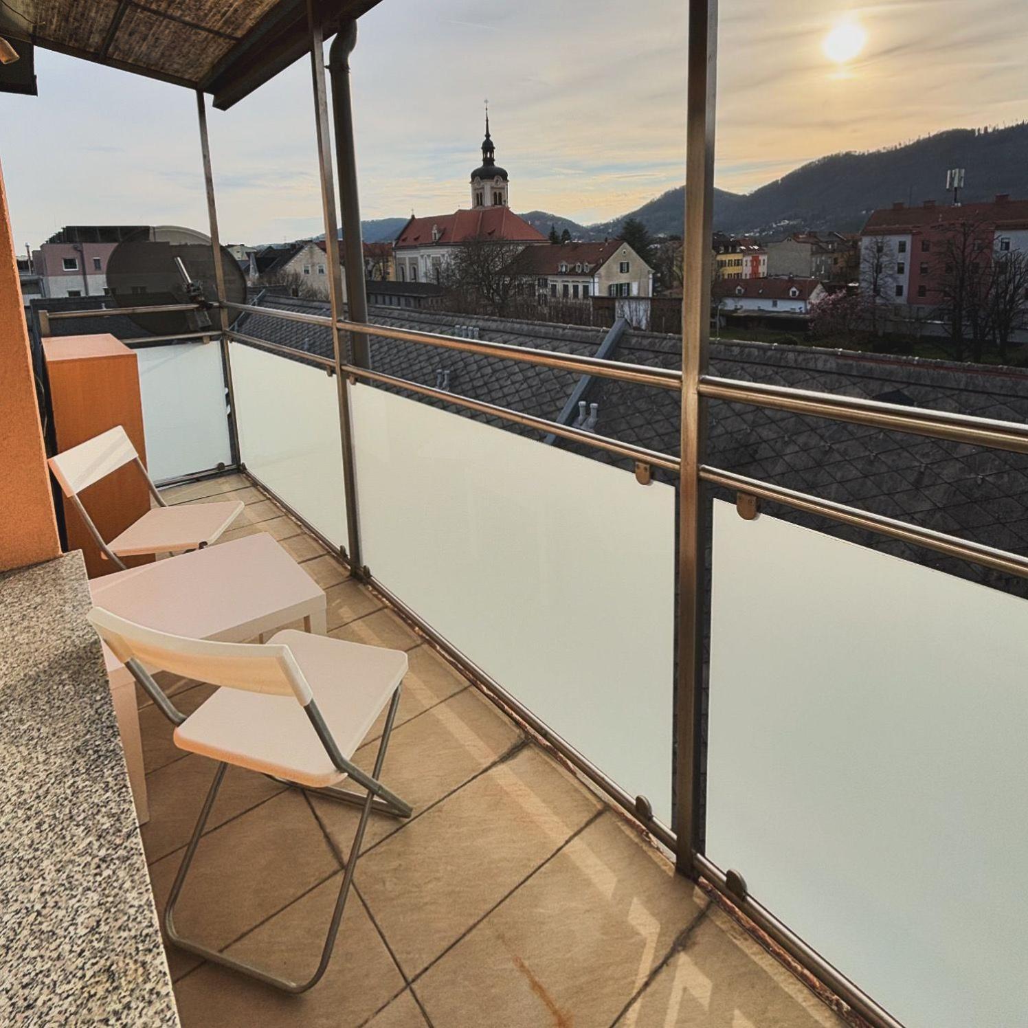 R&S Apartment Štýrský Hradec Exteriér fotografie