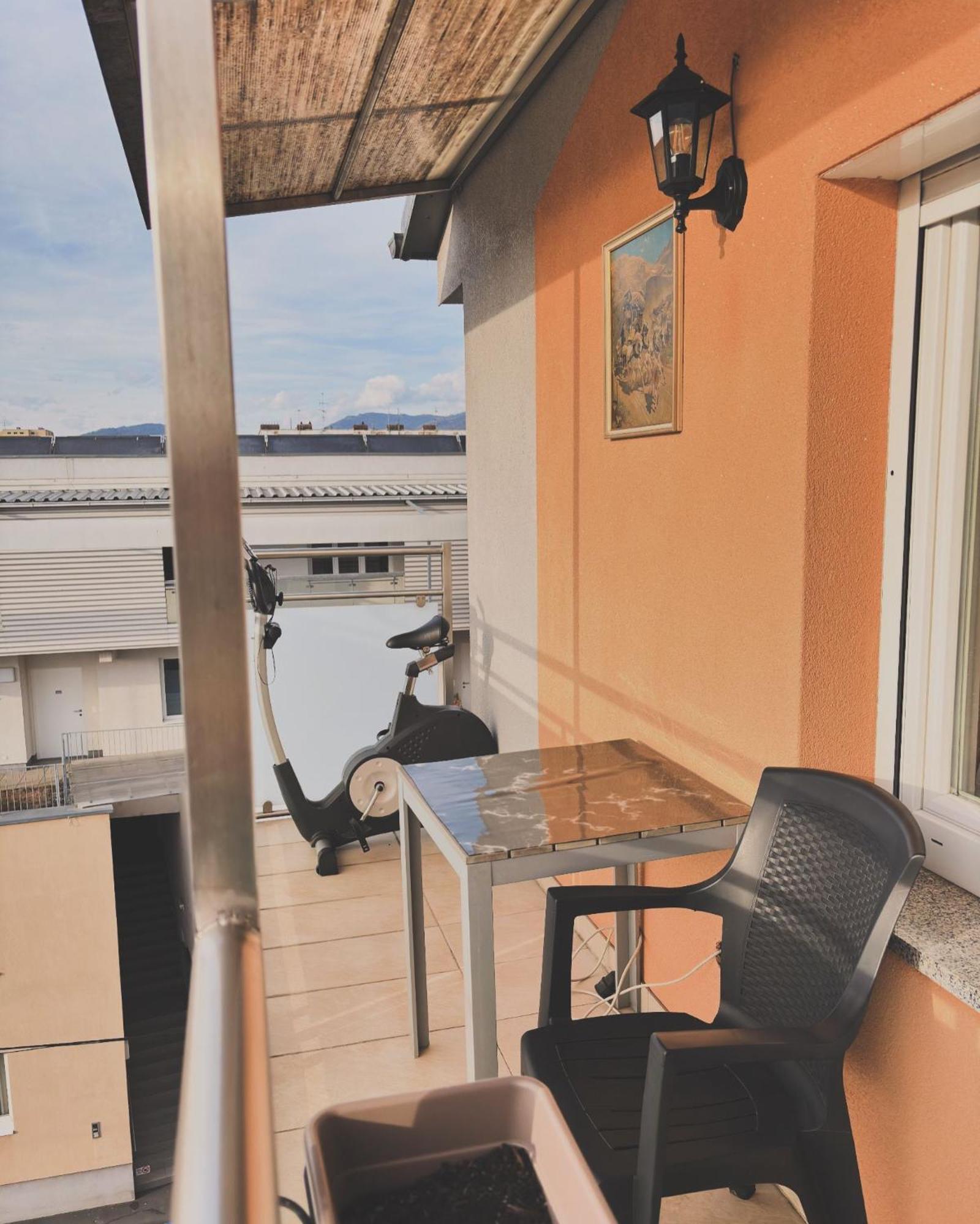 R&S Apartment Štýrský Hradec Exteriér fotografie