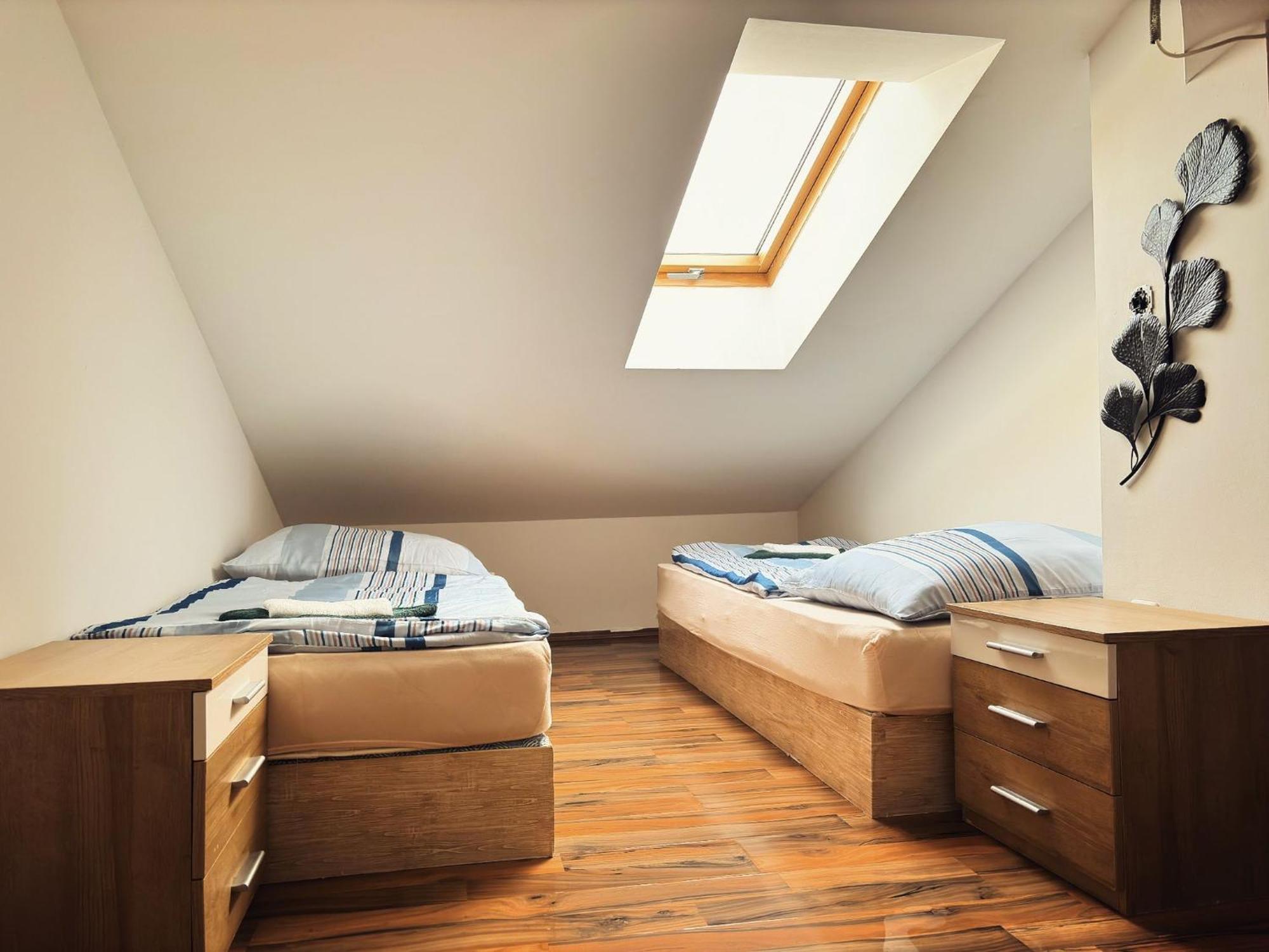 R&S Apartment Štýrský Hradec Exteriér fotografie
