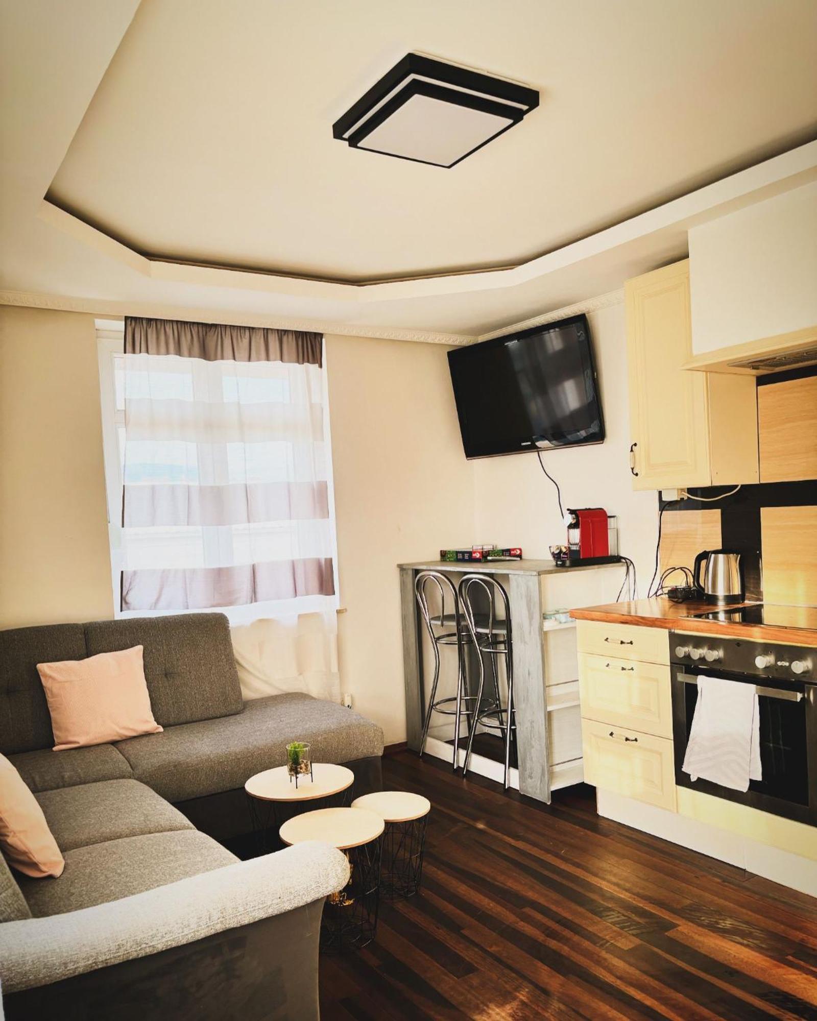 R&S Apartment Štýrský Hradec Exteriér fotografie
